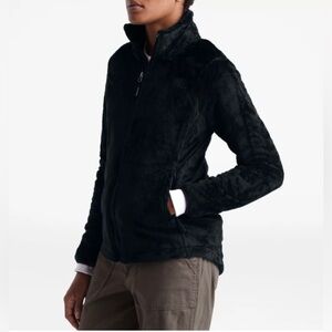 The North Face - Women’s Osito Fleece Jacket